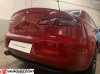 Spoiler klapy lotka boot lip STILE ITALIA VTR Alfa Romeo 159 sedan